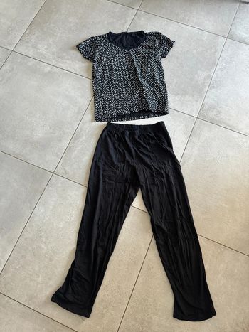 Pyjama