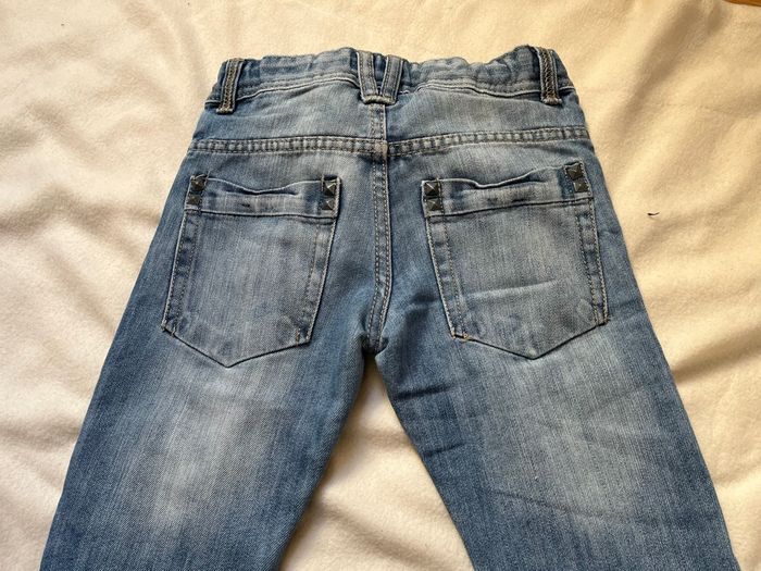 Jean 8 ans - photo numéro 7