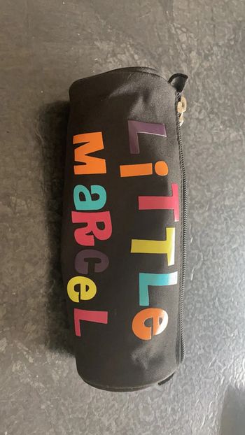 Trousse Little Marcel
