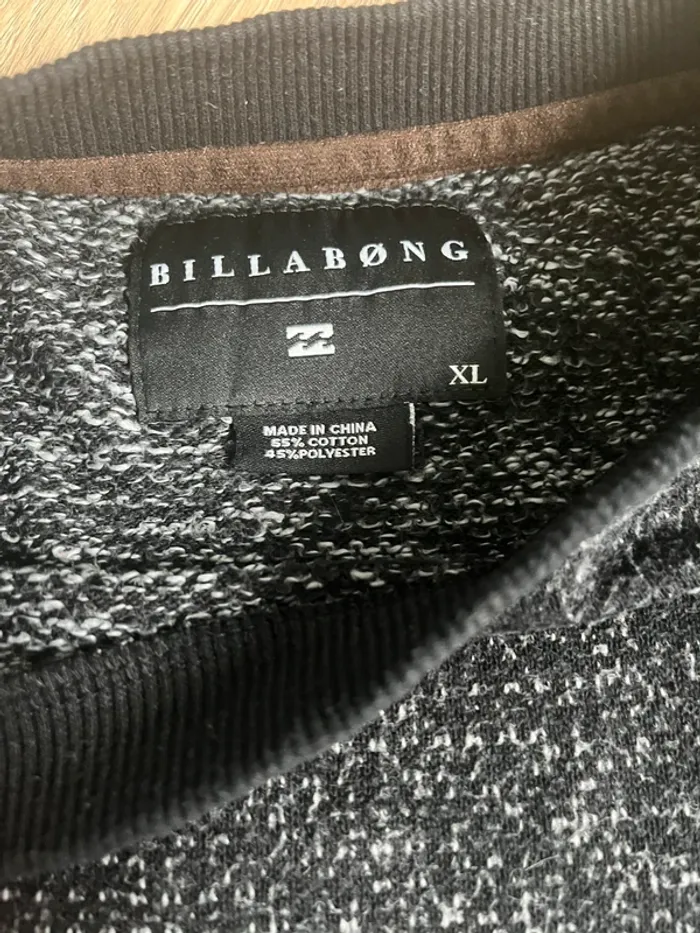 Pull ras de cou - photo numéro 3