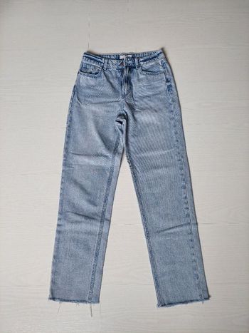 Jean droit Pimkie taille S / 36