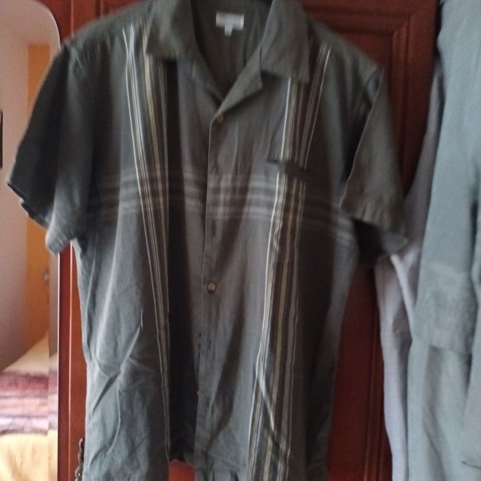 Lot 4 hauts homme Taille M ...jolies marques !!! - photo numéro 6