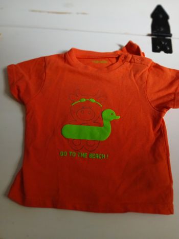 Tee-shirt  obaibi