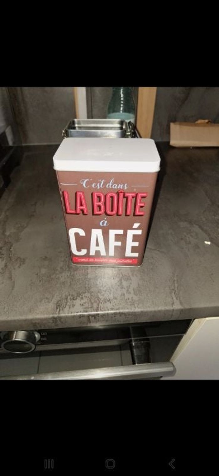 Boite