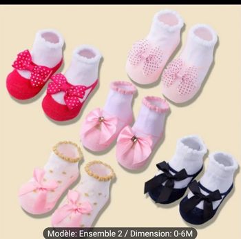 Chaussettes