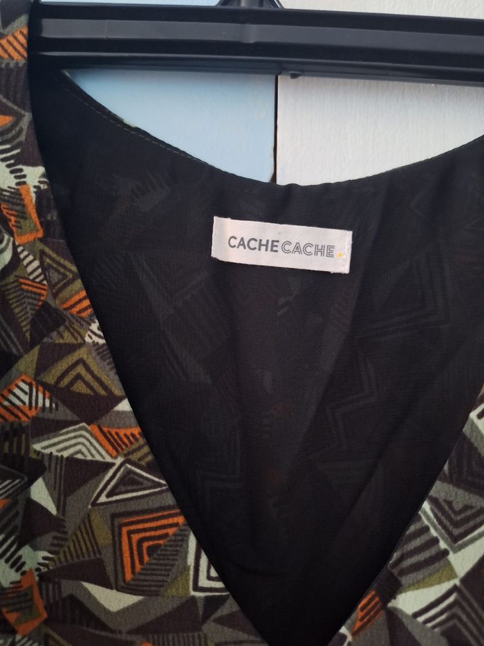 Robe manches courtes - photo numéro 2