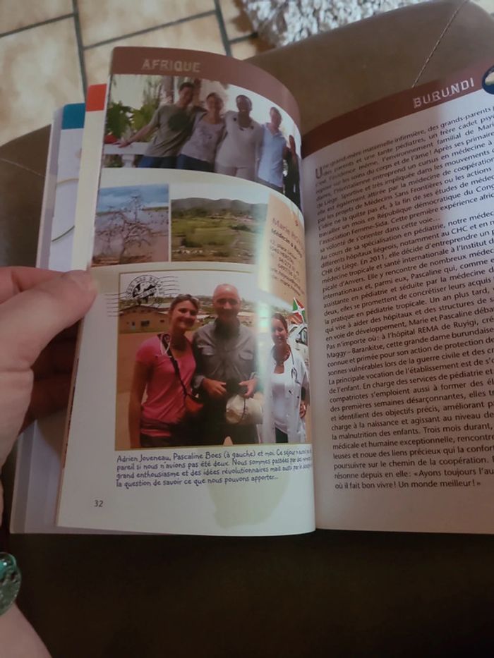 Les belges du bout du monde - photo numéro 11