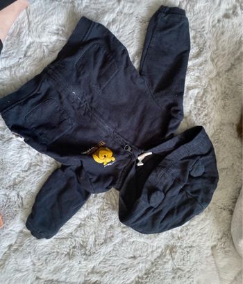 Veste Disney 