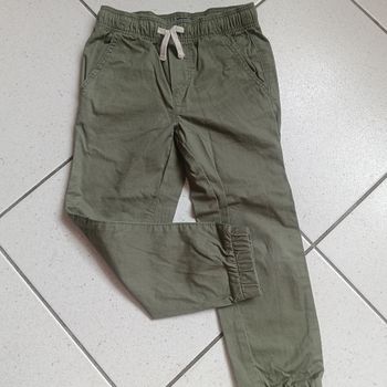 Pantalon cargo 5ans kiabi