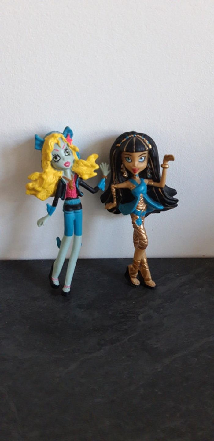 Monster High