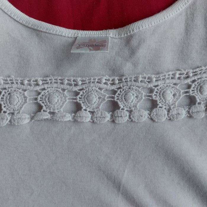 Débardeur - photo numéro 2