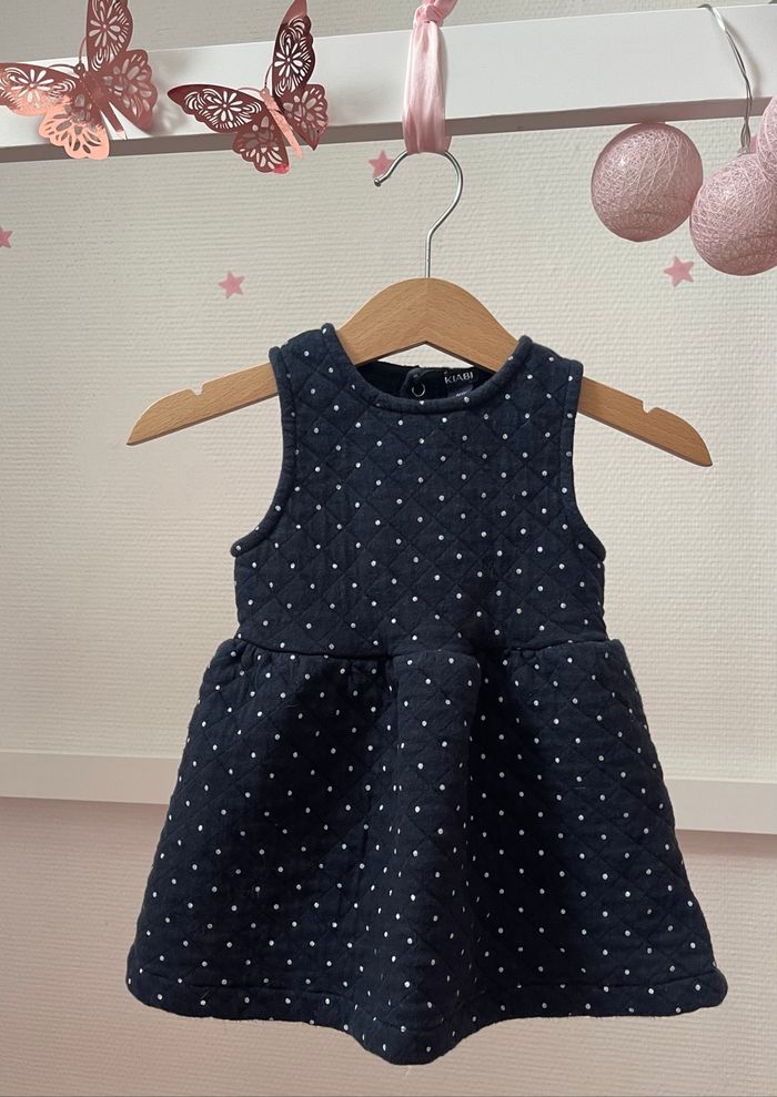 Robe 6 mois