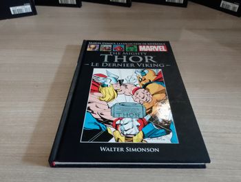 The mighty Thor le dernier Viking, n° 6 (Marvel Comics) neuf jamais lu