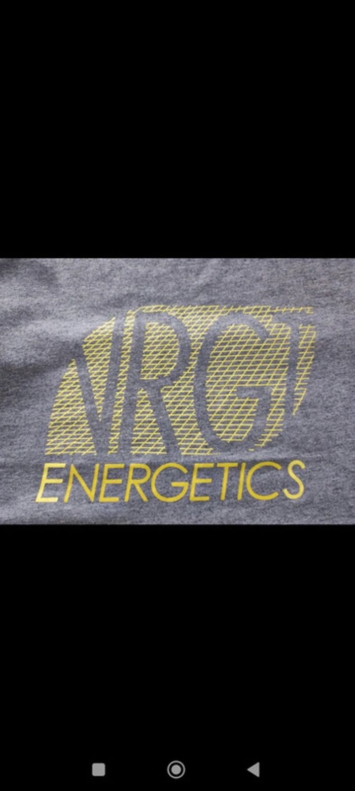 Lot 6 tee shirt sport 12 ans - photo numéro 3