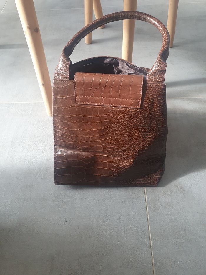 Sac à main - photo numéro 4