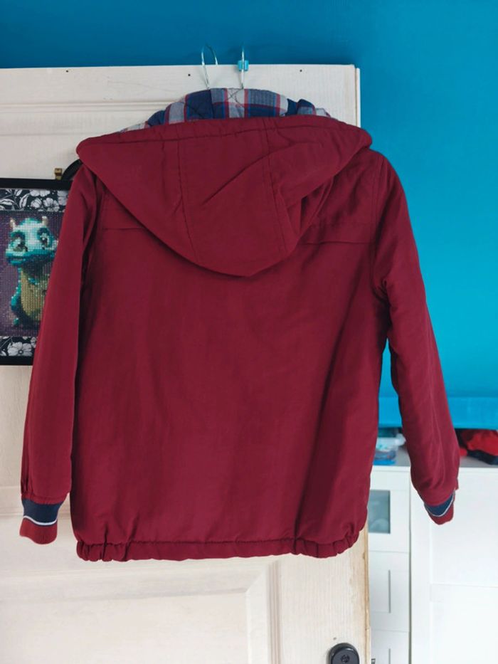 Manteau sergent major - photo numéro 2
