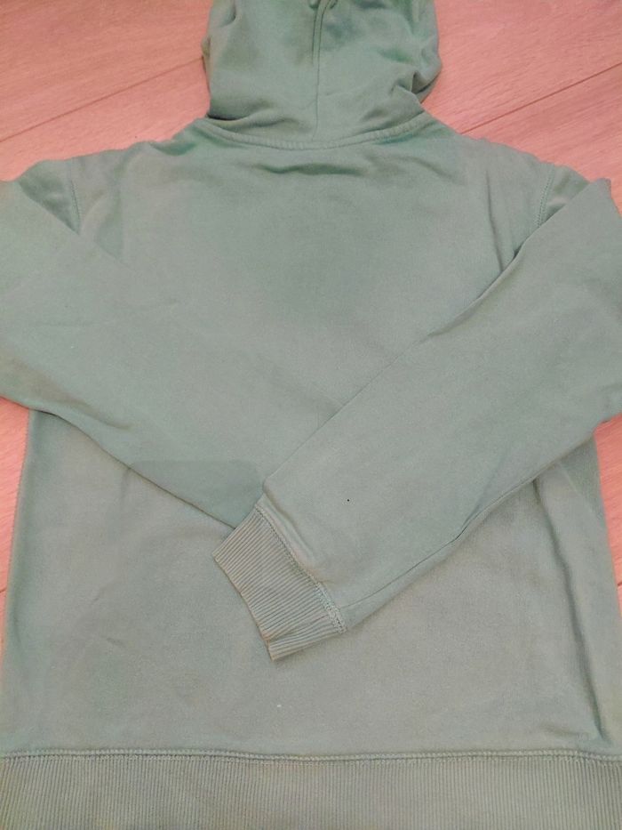 Gilet veste 12 ans - photo numéro 3