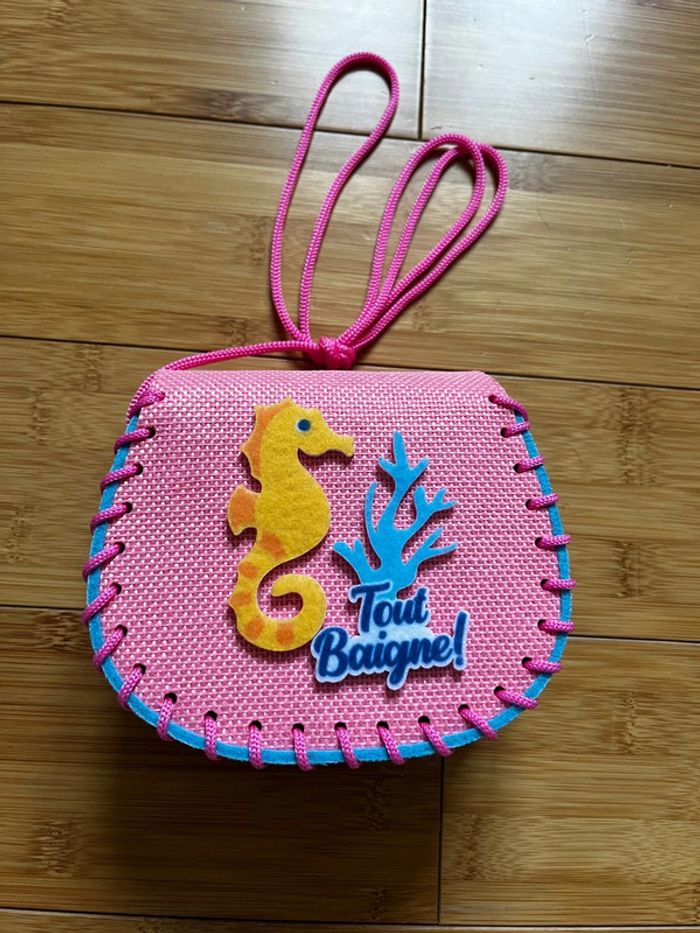 Petit sac fille neuf