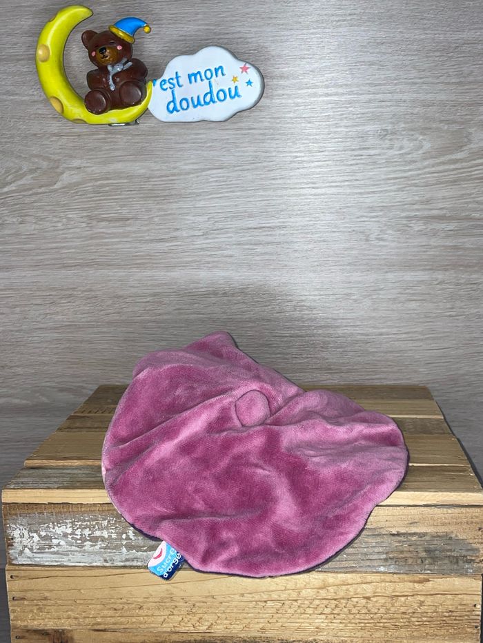 SDO41 doudou poupée 👧🏻 sucre d’orge - photo numéro 2