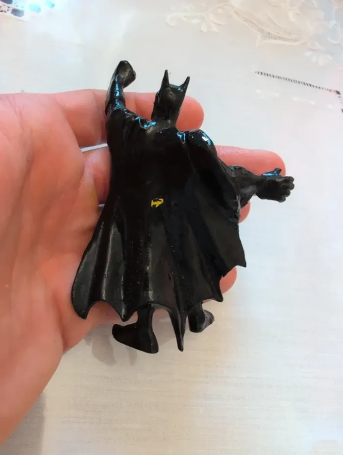 Batman 1989 - photo numéro 2