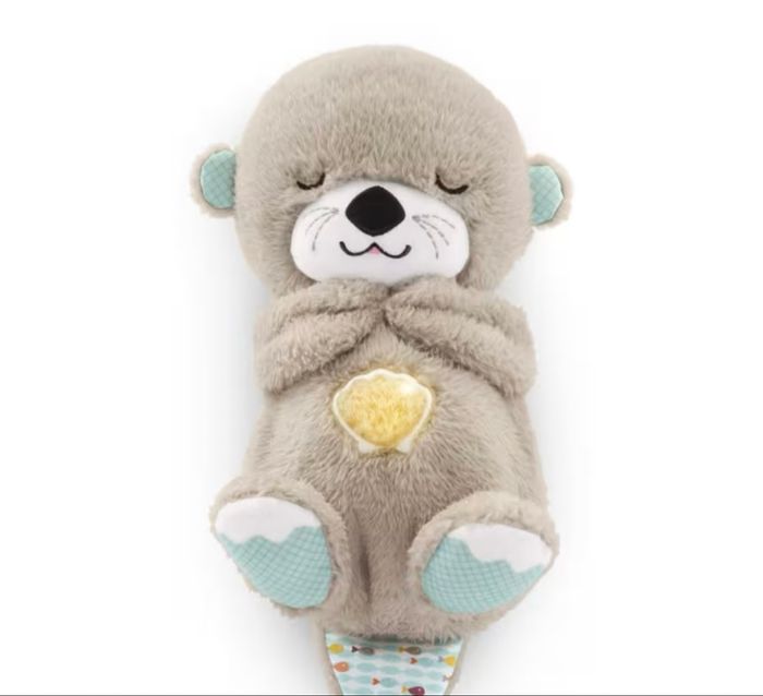 Loutre câline - photo numéro 2