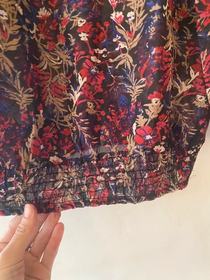 Blouse - photo numéro 9