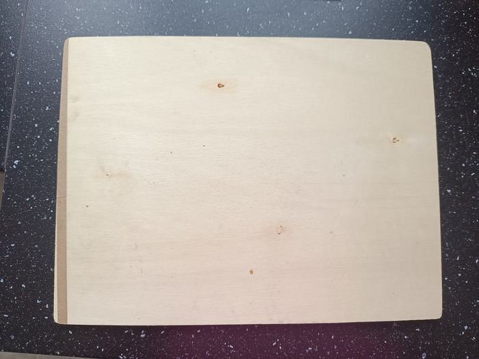 Puzzle en bois, thème ferme - photo numéro 2