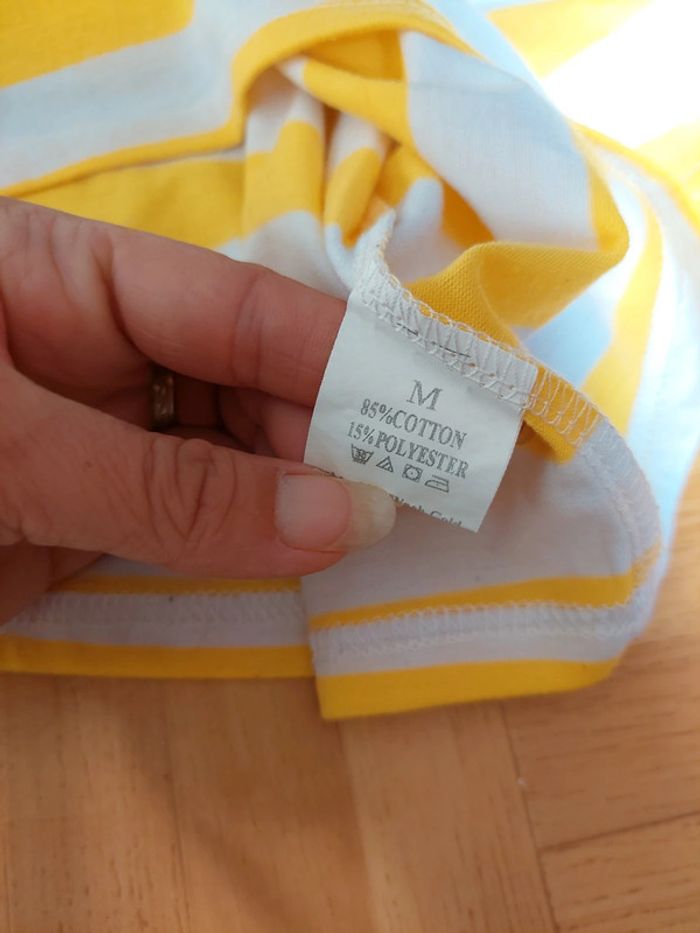 Polo court - photo numéro 2