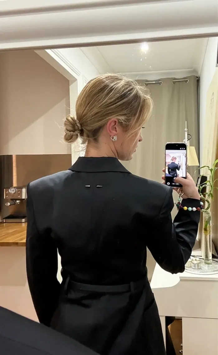 Blazer Barbara Bui - photo numéro 2