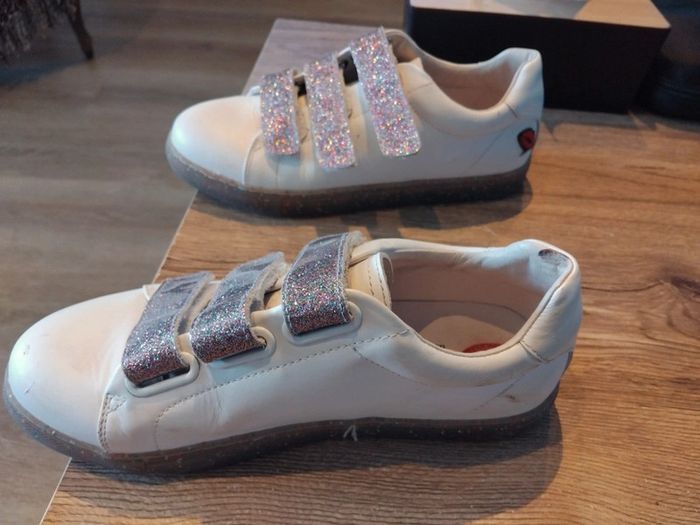 Baskets bons baisers de paname - photo numéro 5