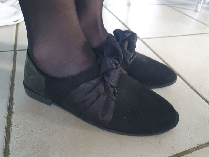 Chaussures neuves - photo numéro 3