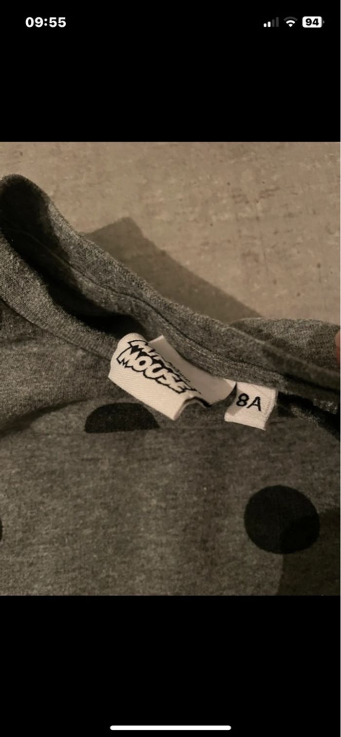 Robe 8 ans - photo numéro 3