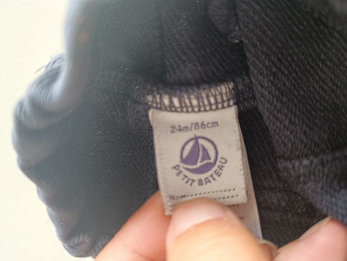 Pantalon - photo numéro 2