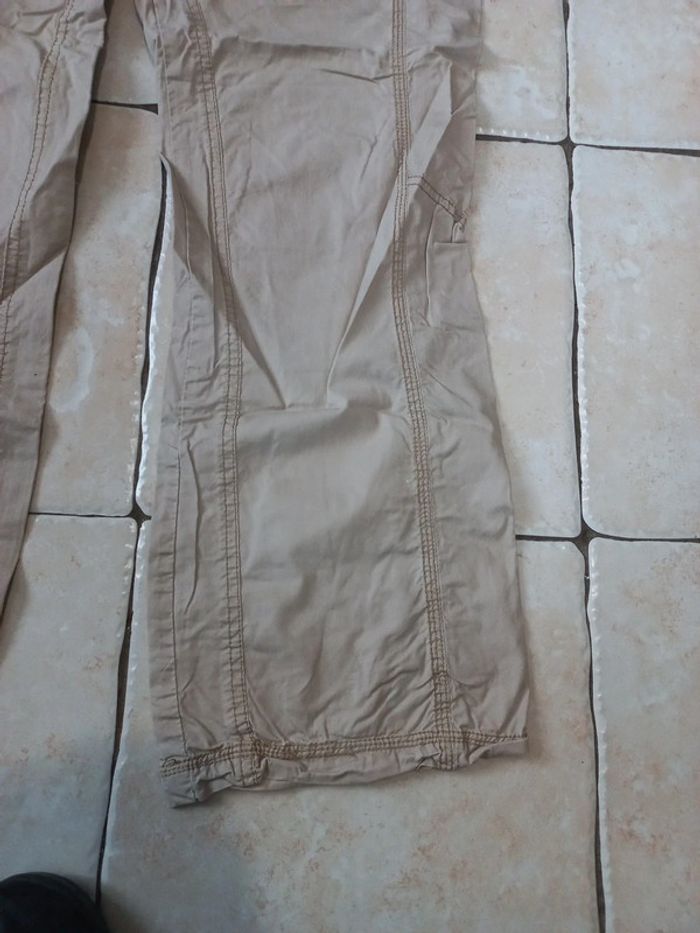 Pantalon femme enceinte 🌸 - photo numéro 2