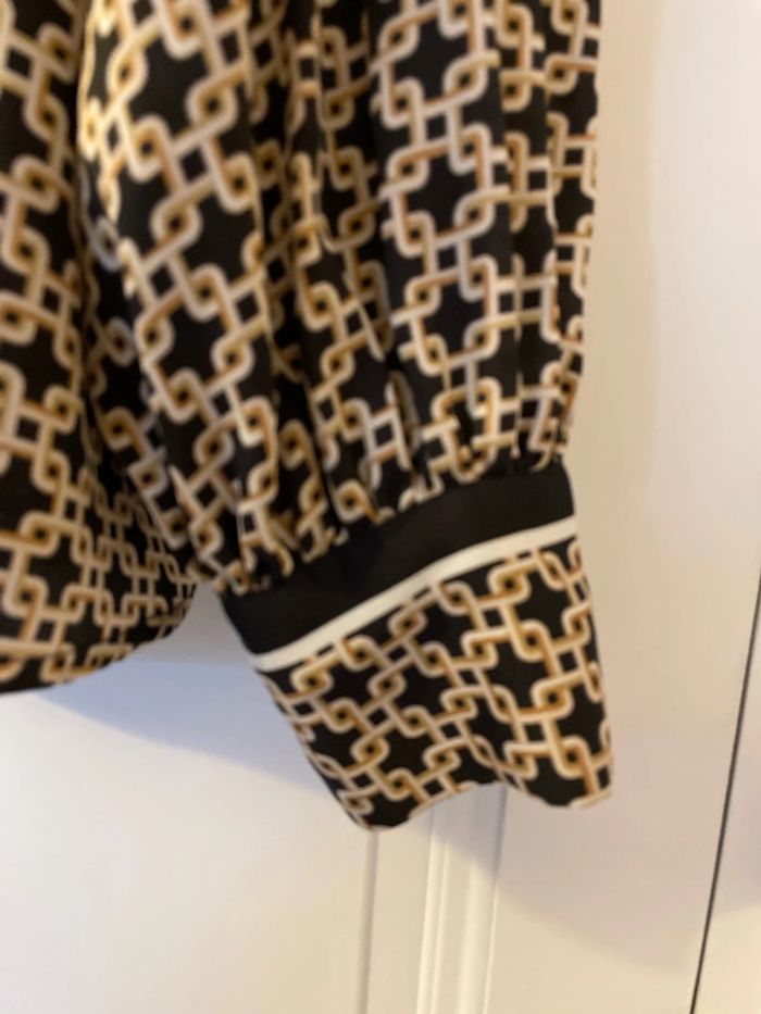 Blouse Richard Allan pour H&M taille 50 - photo numéro 6