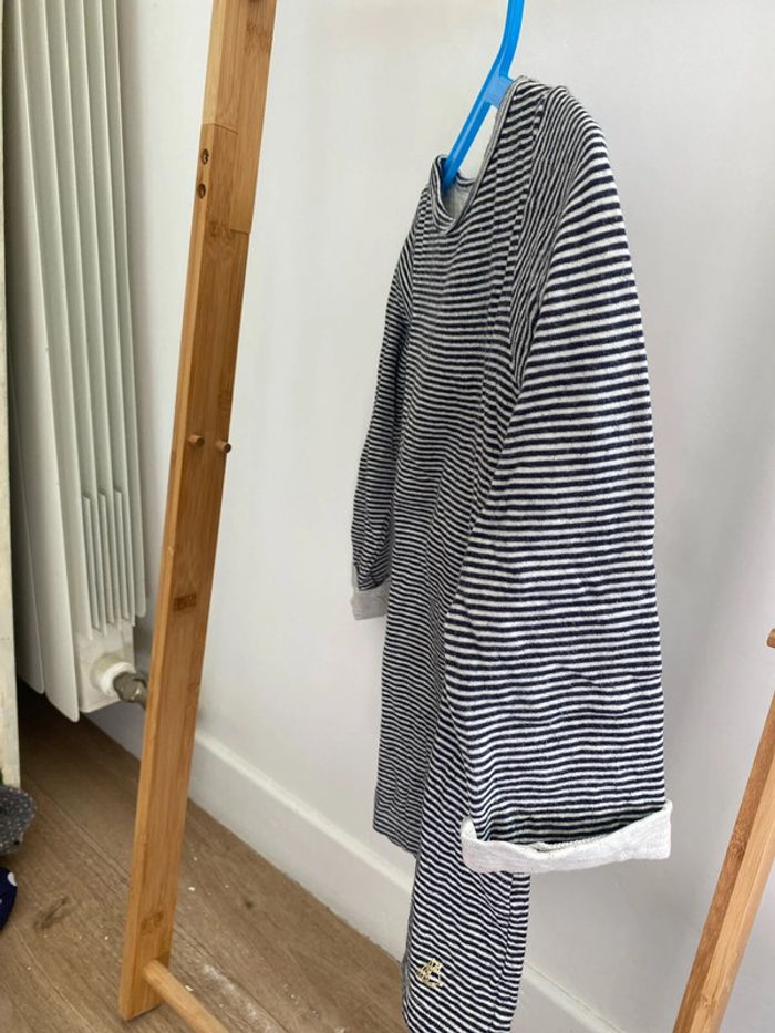 Robe petit bateau 4 ans - photo numéro 4