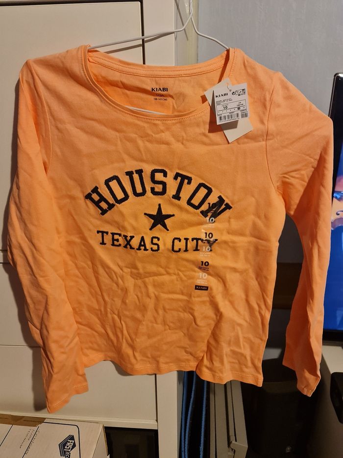 Lot de vêtements fille - photo numéro 3