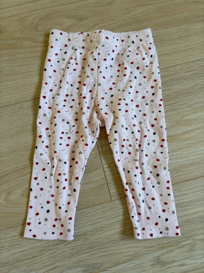Legging léger