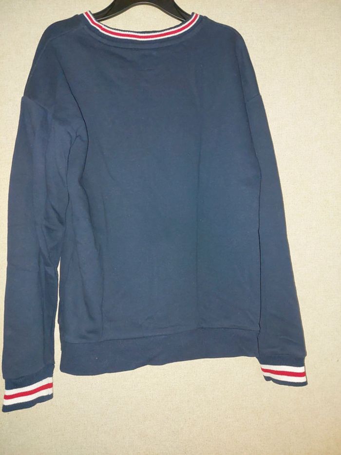 Sweat - photo numéro 4