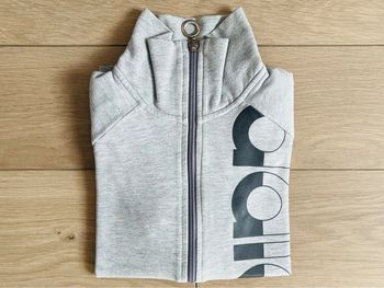 Sweat à col montant Adidas T-14 ans/ S