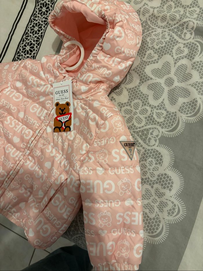 Doudou guess