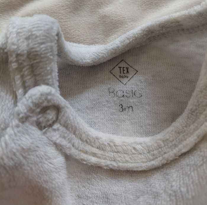 Lot pyjamas/surpyjamas - photo numéro 6