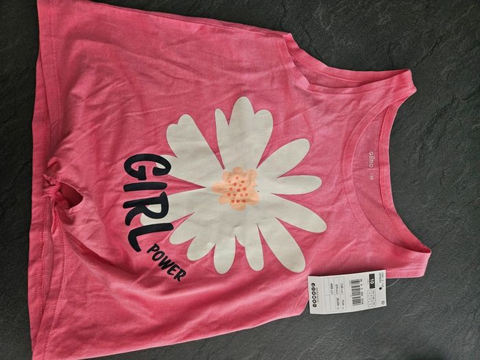 Lot vêtements fille 8/10ans - photo numéro 6