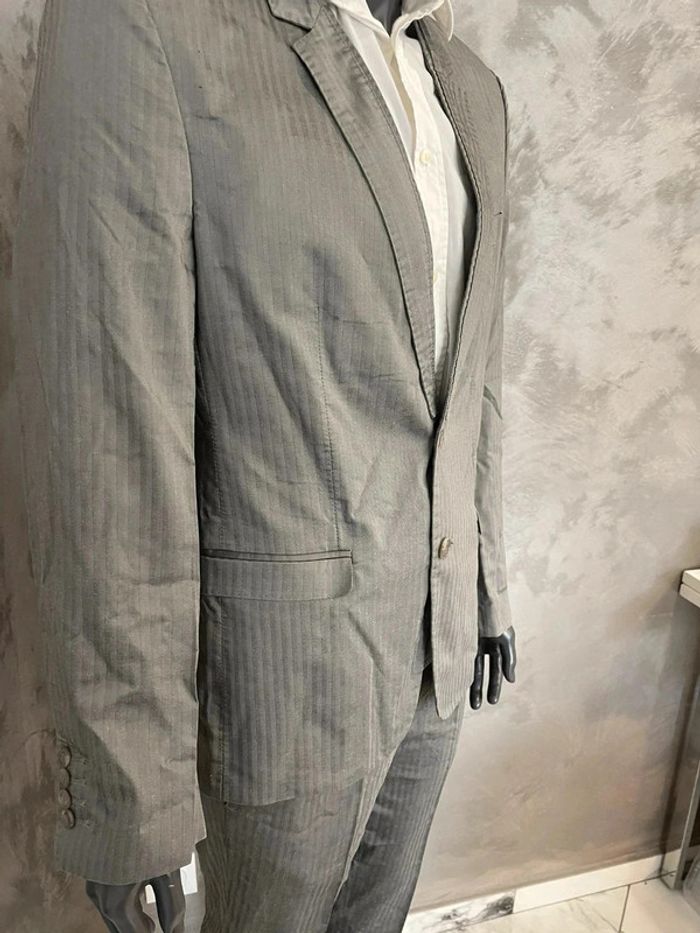 Costume Zara taille 40 - photo numéro 5