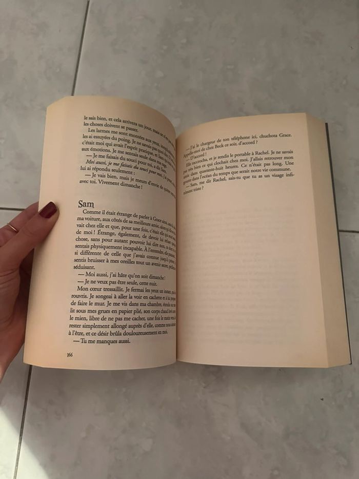 Roman fièvre maggiestiefvater - photo numéro 2