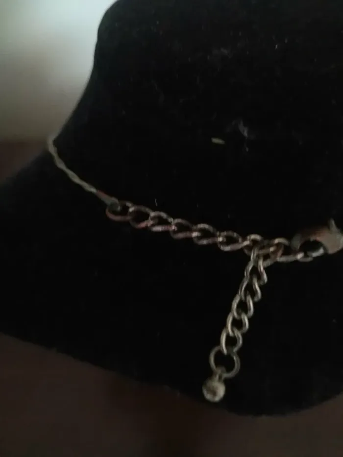 Collier Femme Fantaisie - photo numéro 4