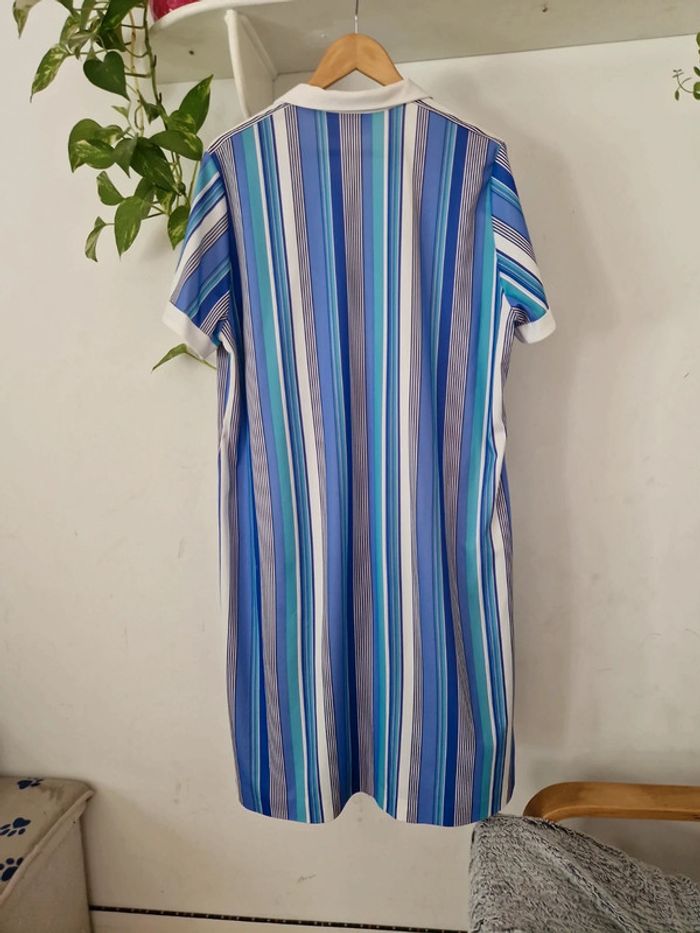 Robe manches courtes - photo numéro 5