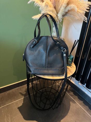 Sac à main bandoulière