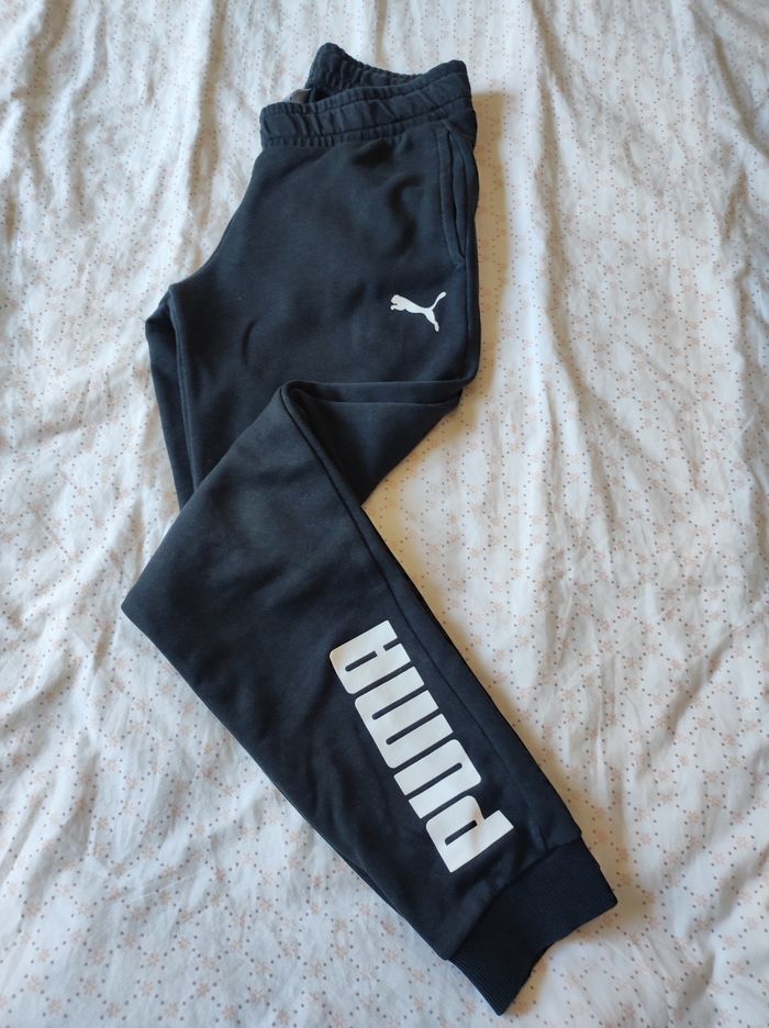 Jogging femme taille S Puma
