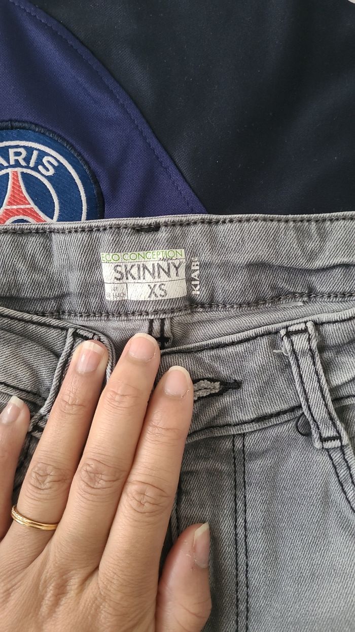 Vêtement garçon - photo numéro 3